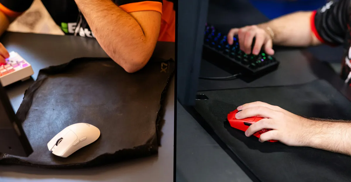 Matúš „MATYS“ Šimko se odhodlal pro změnu