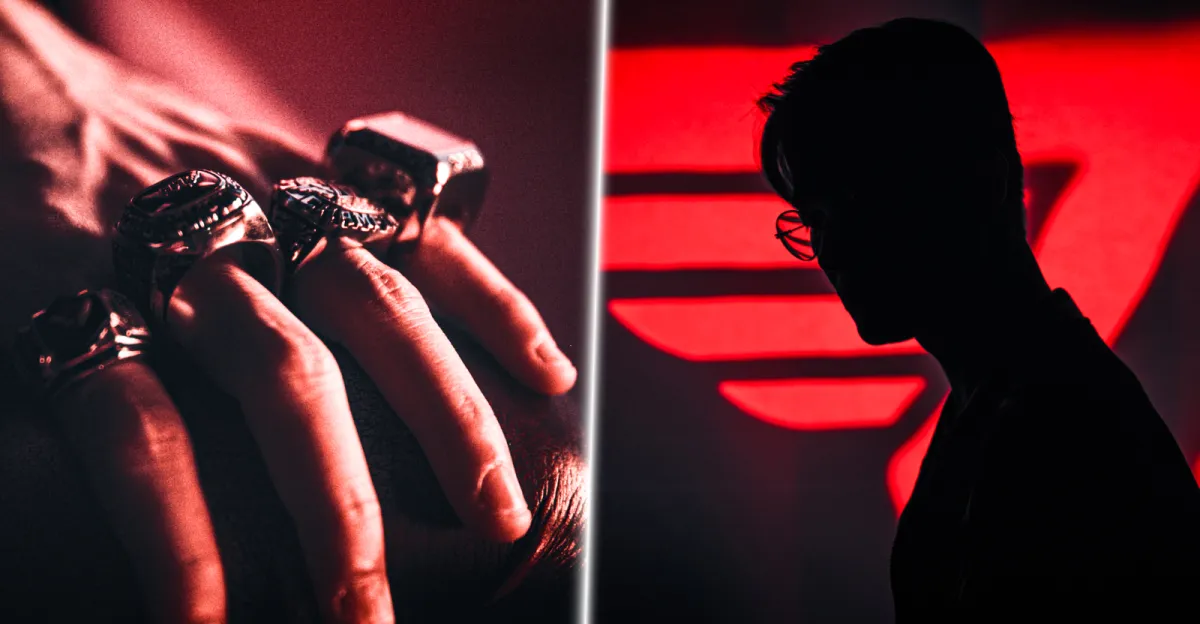 Faker podepsal s T1 na další 4 roky