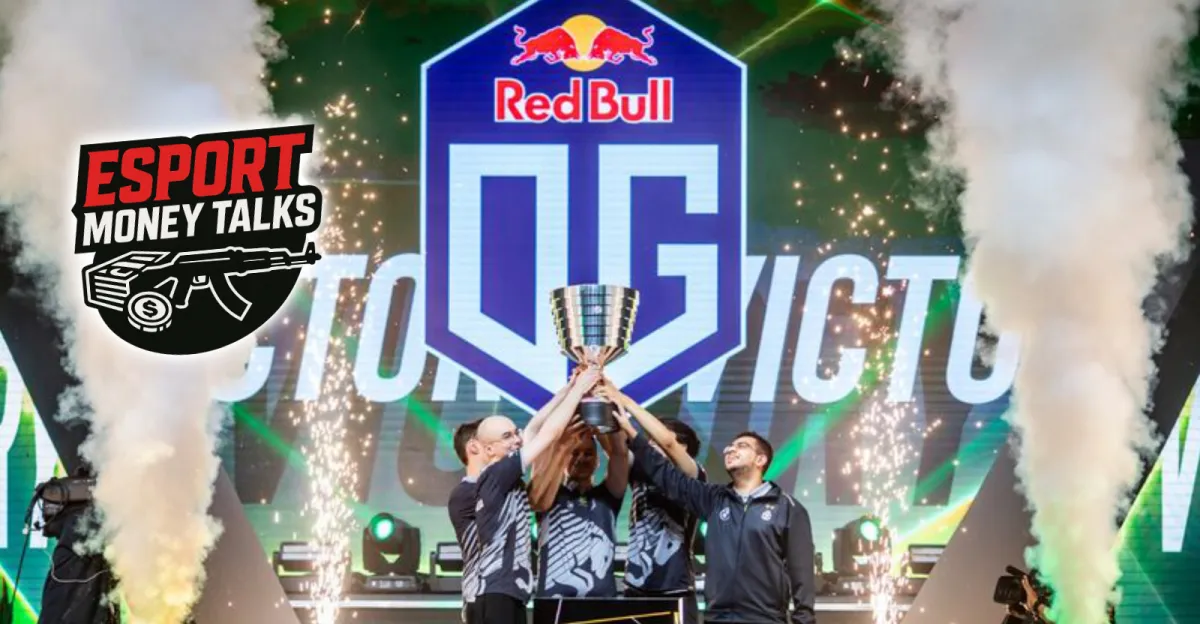 OG vítězové ESL One Malaysia 2022