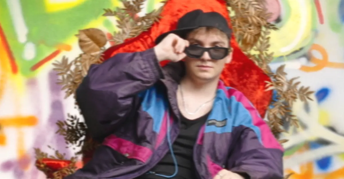 Adam "Jackies" Jeřábek