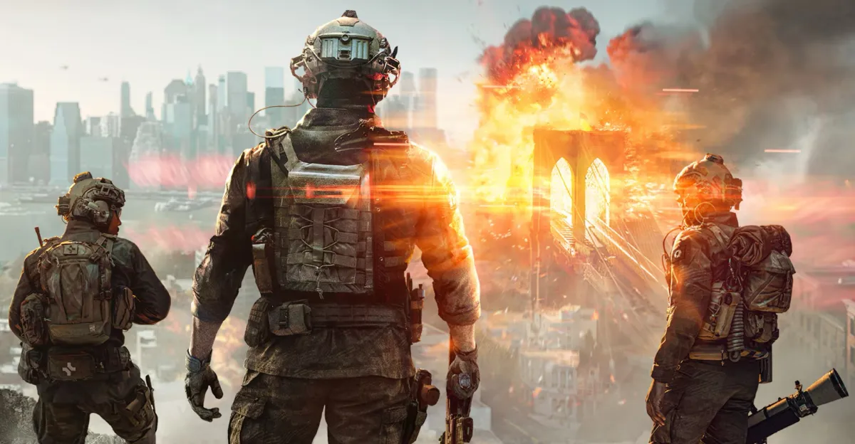 Battlefield 6