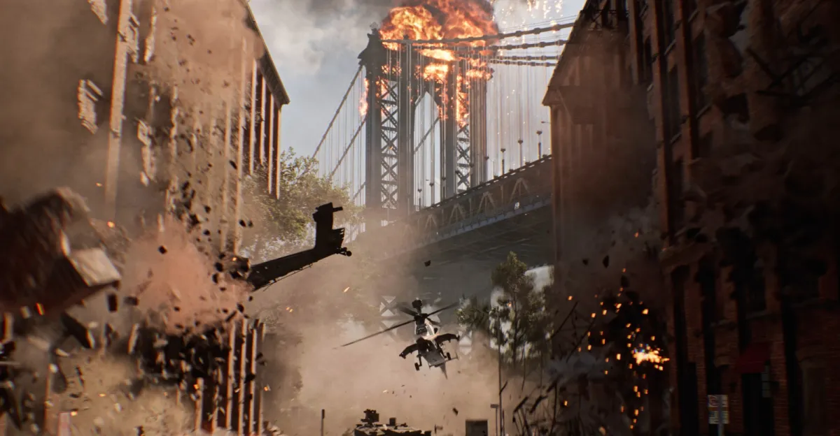Battlefield 6