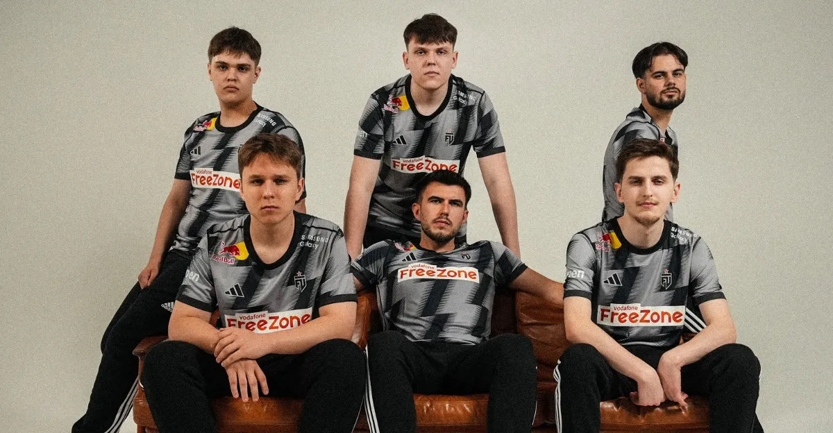 NAVI Junior míří do FUT