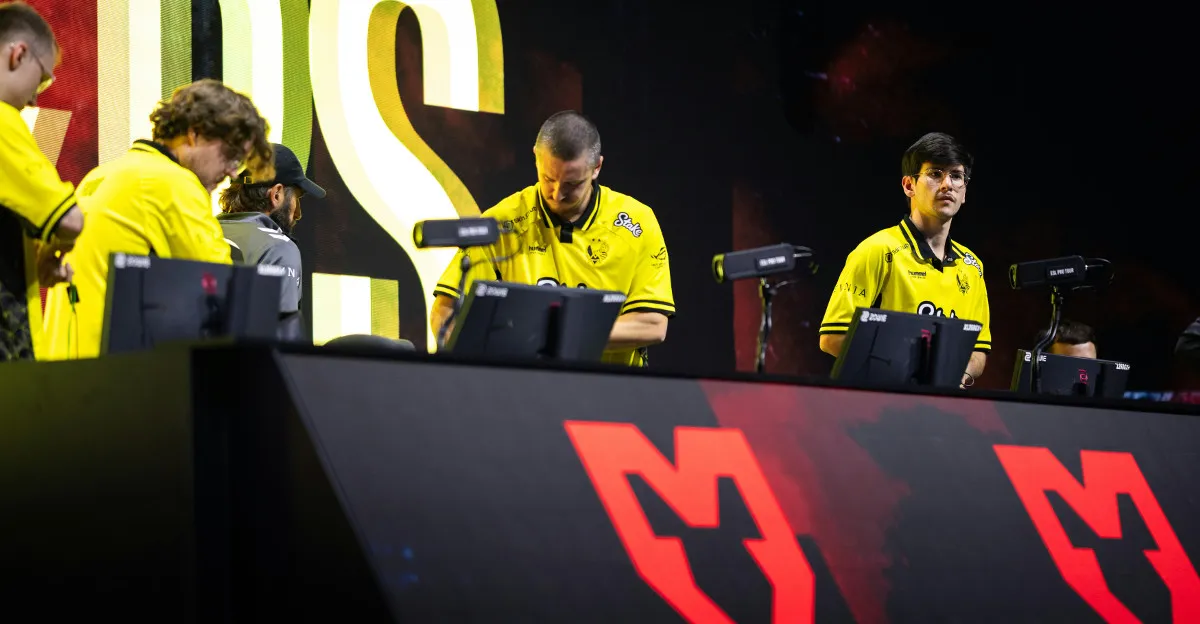 Team Vitality