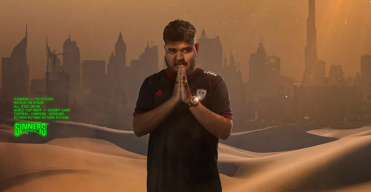 Matěj „Matejs“ Dunka