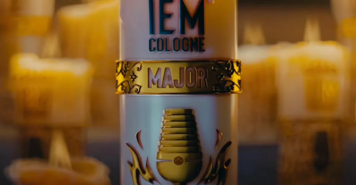 IEM Cologne Major 2026