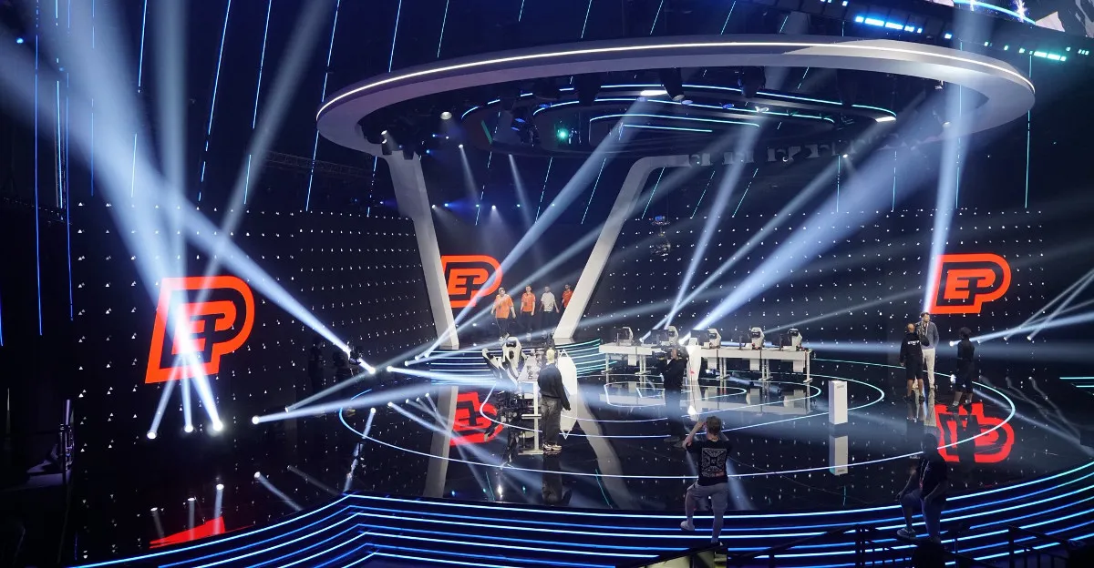 Esports World Cup 2025