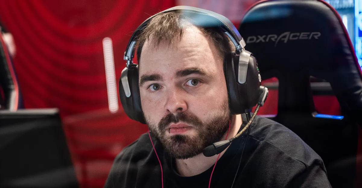 Vladimír „Marv1k“ Marvan