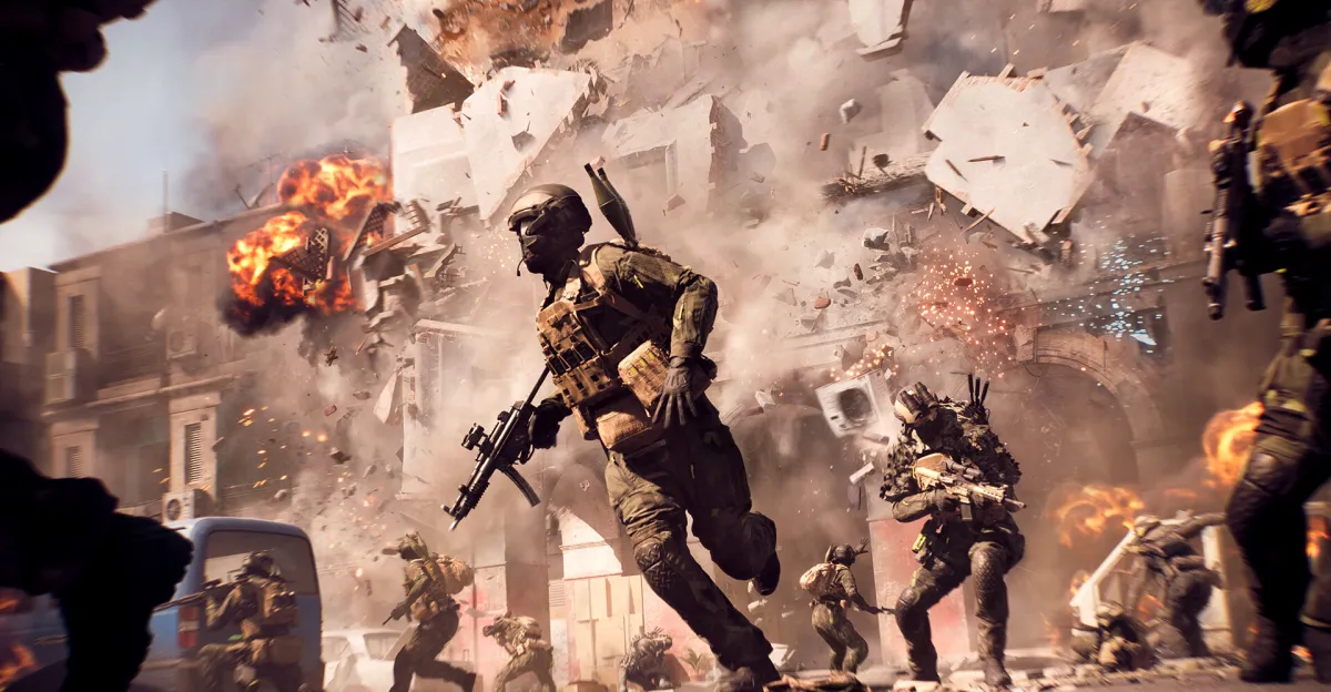 Battlefield 6