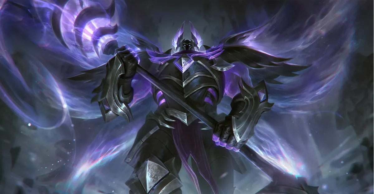 Mordekaiser