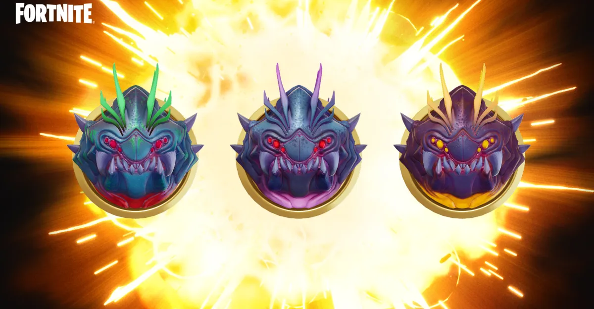 Medailony v kapitole 6 sezóně 4