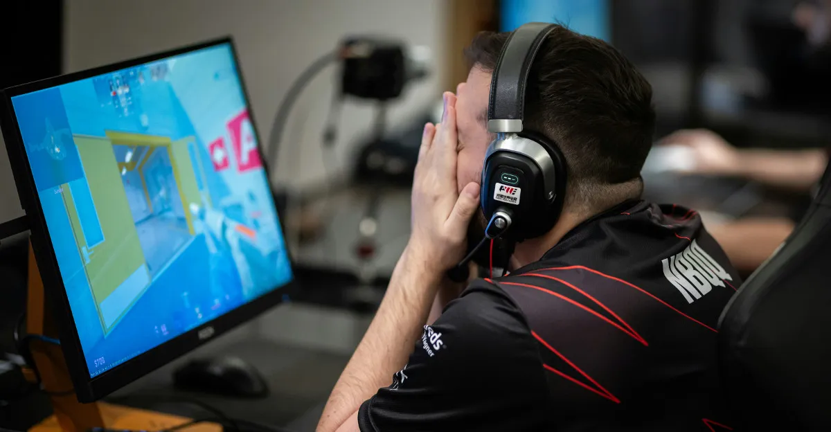 Vít „nbqq“ Pohlot