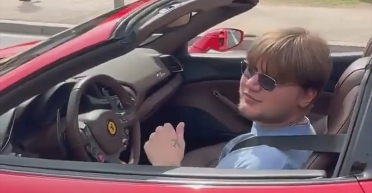 Oleksandr „s1mple“ Kostyliev