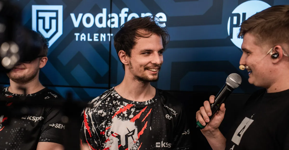 Erik „The eLiVe“ Sith