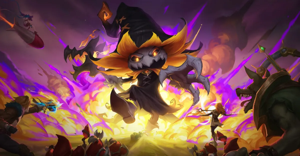 Doom Boti se vrací!