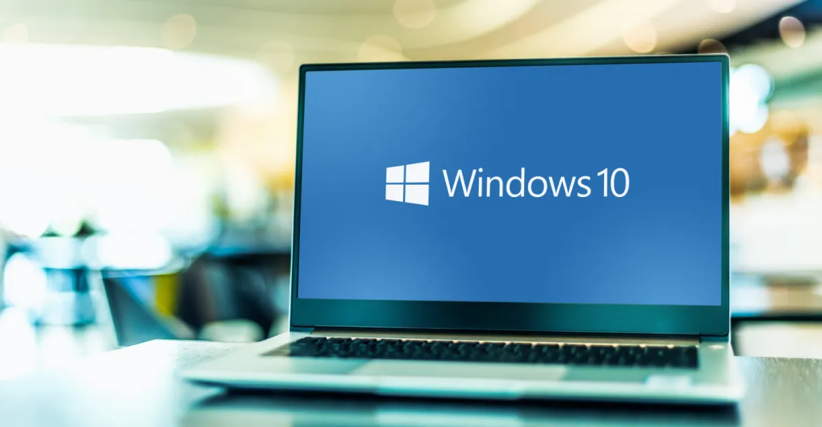 Windows 10