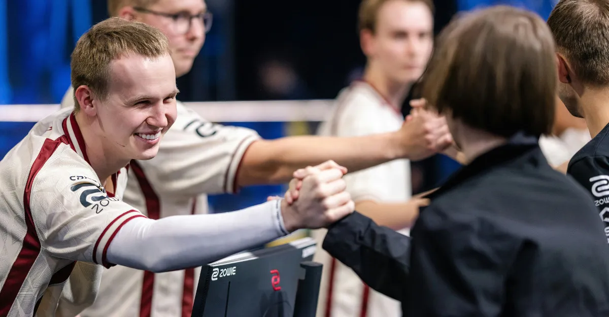 Andrey „tN1R“ Tatarinovich