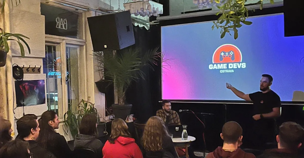 Videohry jako příležitost