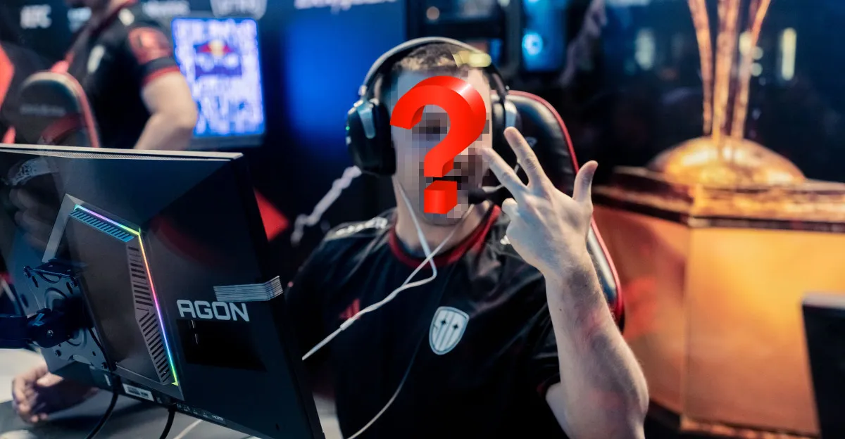 Zamíří Josef „MoriiSko“ Maurenc do UNiTY?