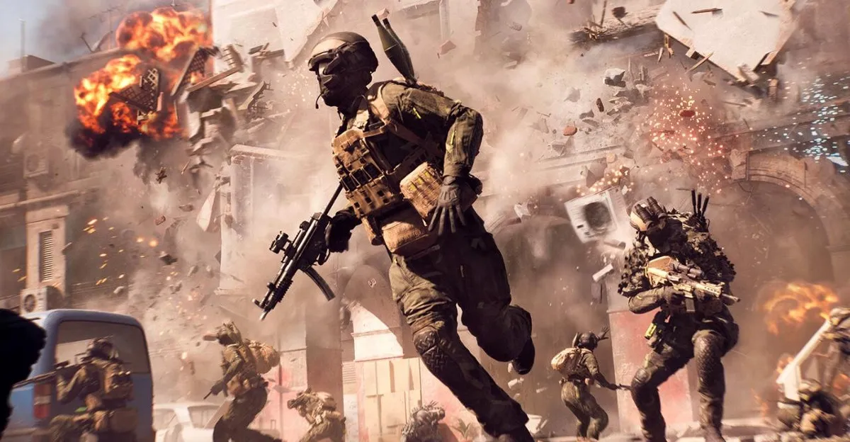 Battlefield 6
