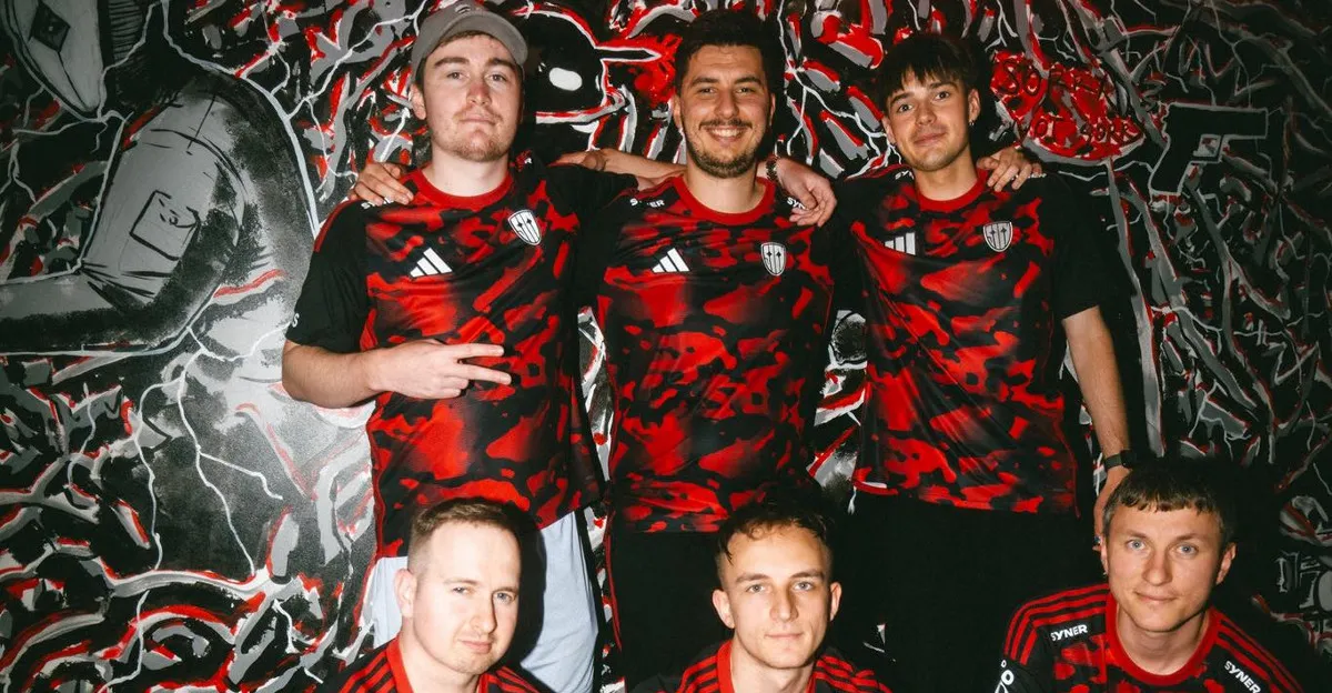 Nová sestava SINNERS