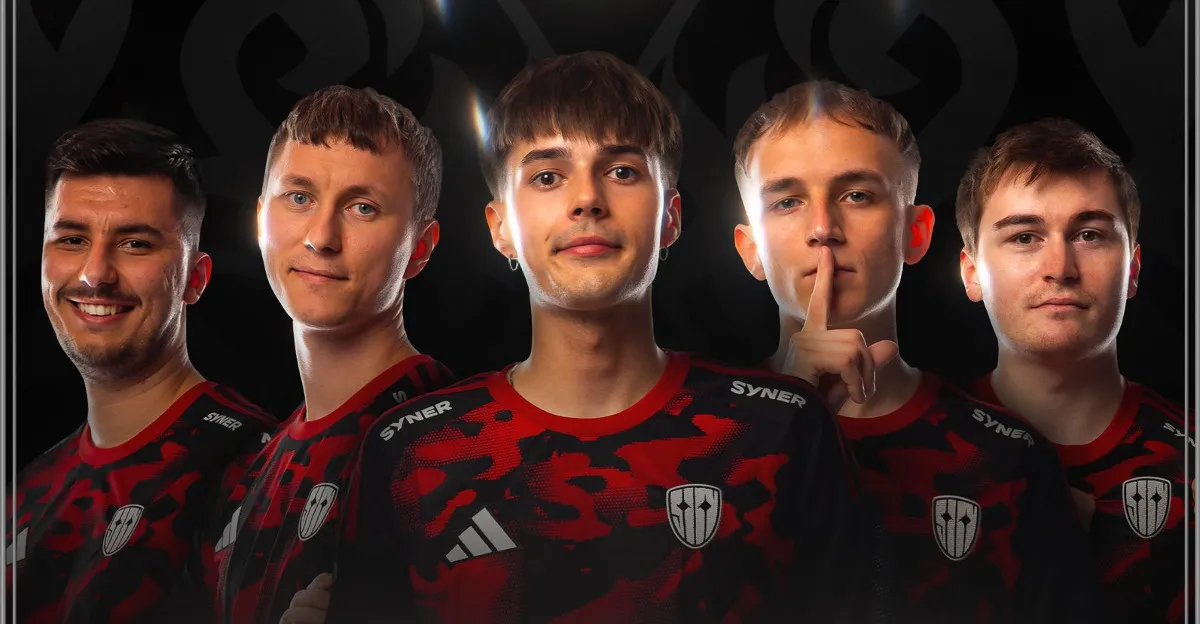 SINNERS poprvé přijedou v mezinárodní sestavě