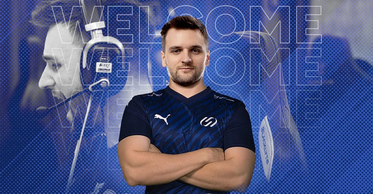 Josef „MoriiSko“ Maurenc