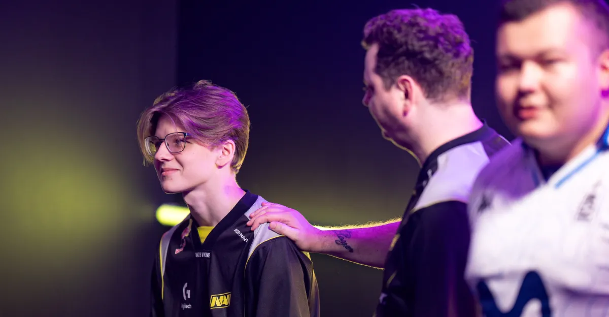 Alex "alexiiik" Hawlasek