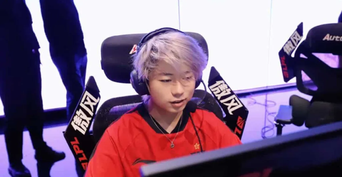 Cai "milkyway" Zi-Jun