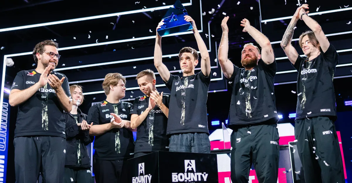 Team Spirit