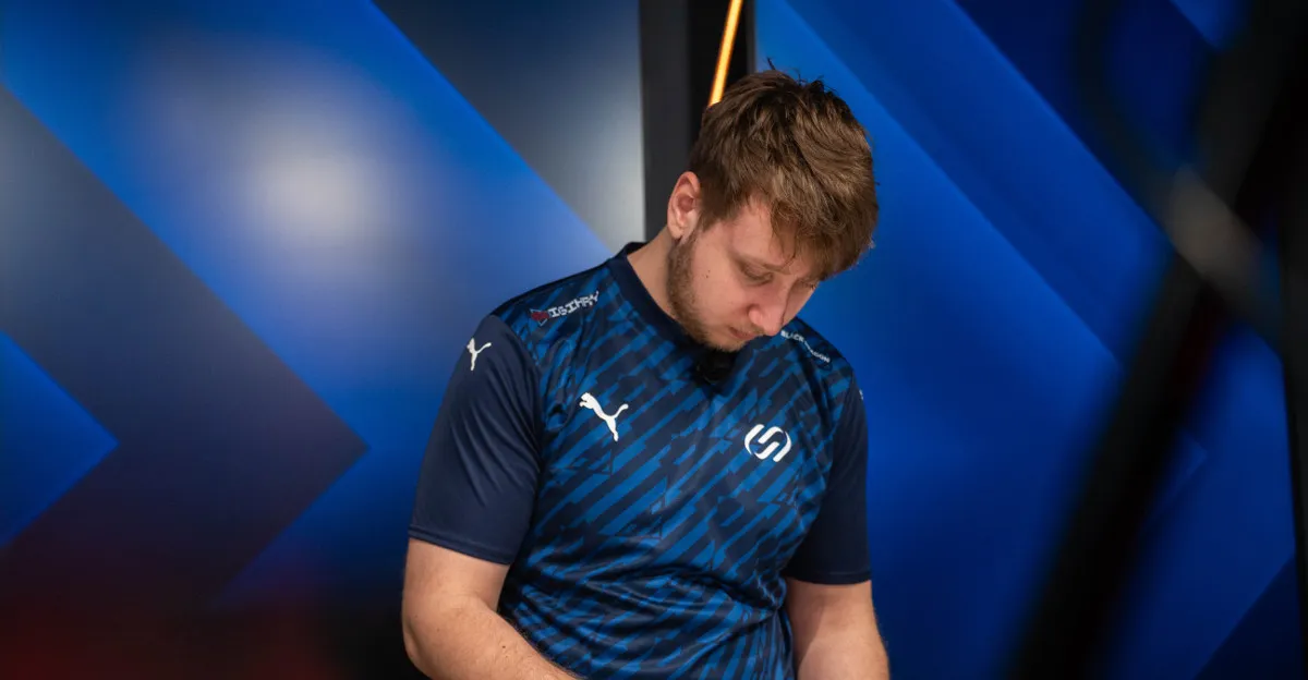 Adam „NEOFRAG“ Zouhar