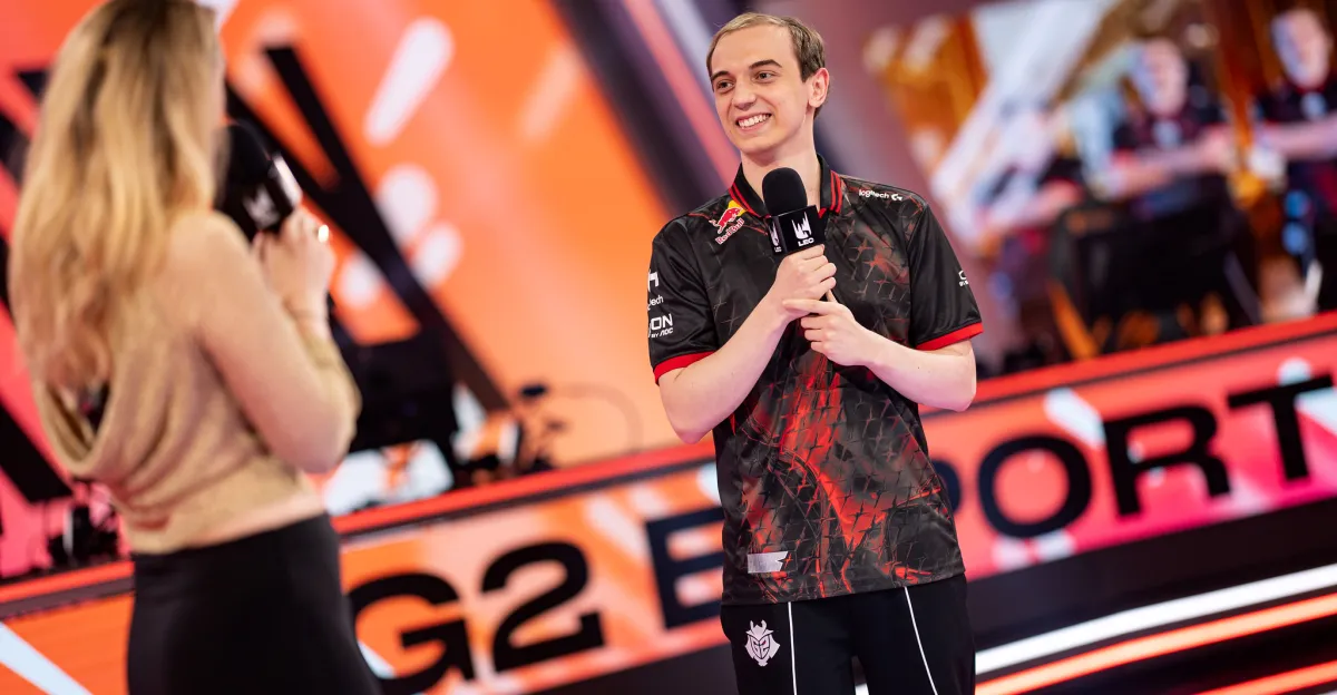 Rasmus "Caps" Borregaard Winther