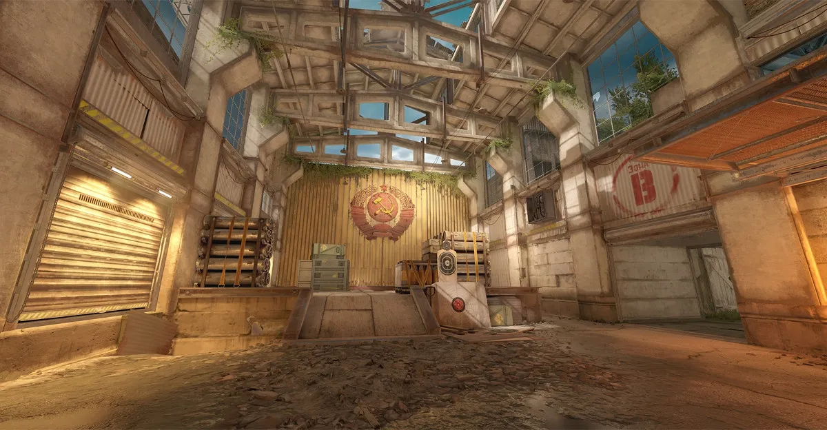 Cache
