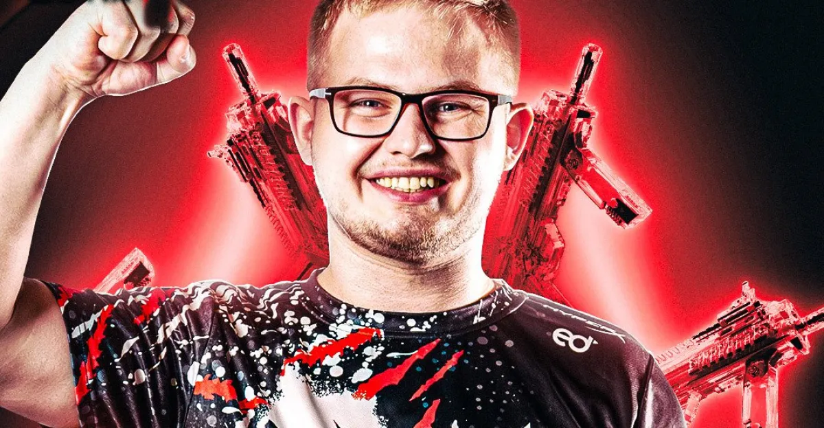 Radim „KAD1M“ Vojkůvka