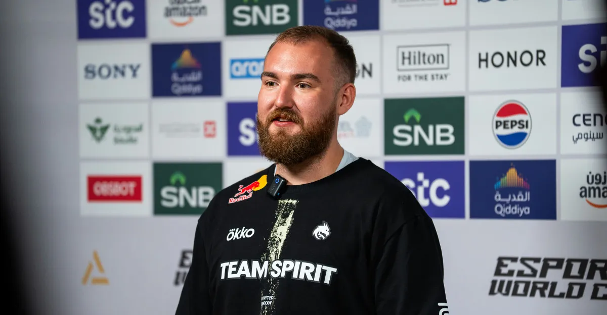 Leonid „chopper“ Vishnyakov