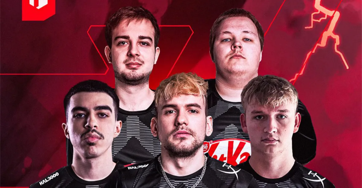 Sestava Entropiq (League of Legends)