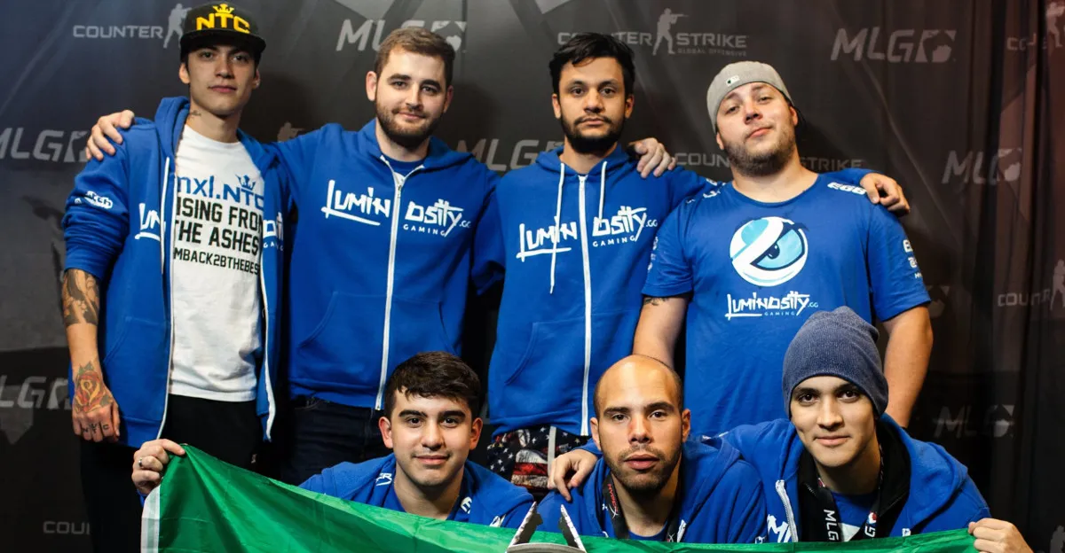 Luminosity Gaming