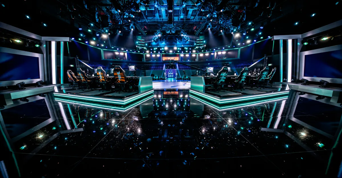 LEC studio