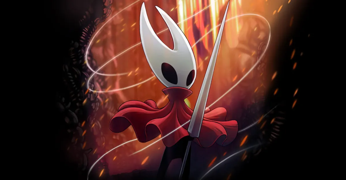 Hollow Knight: Silksong