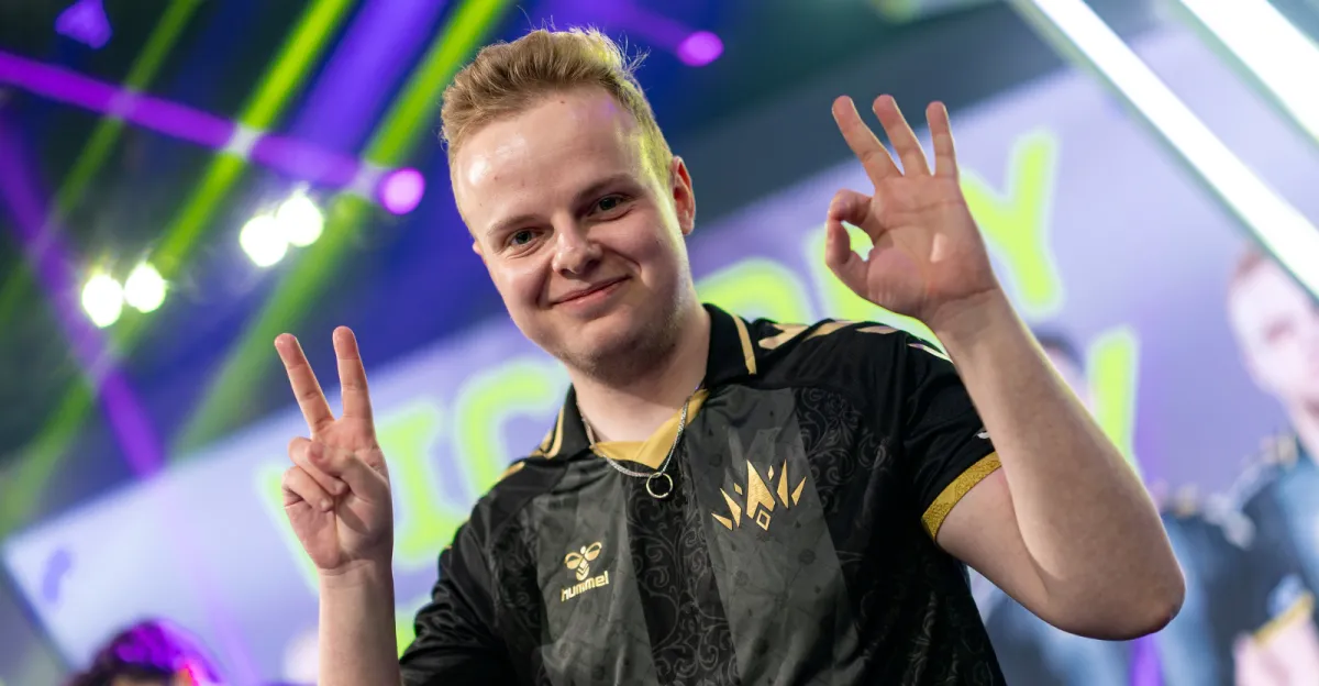 Martin "Magnum" Peňkov