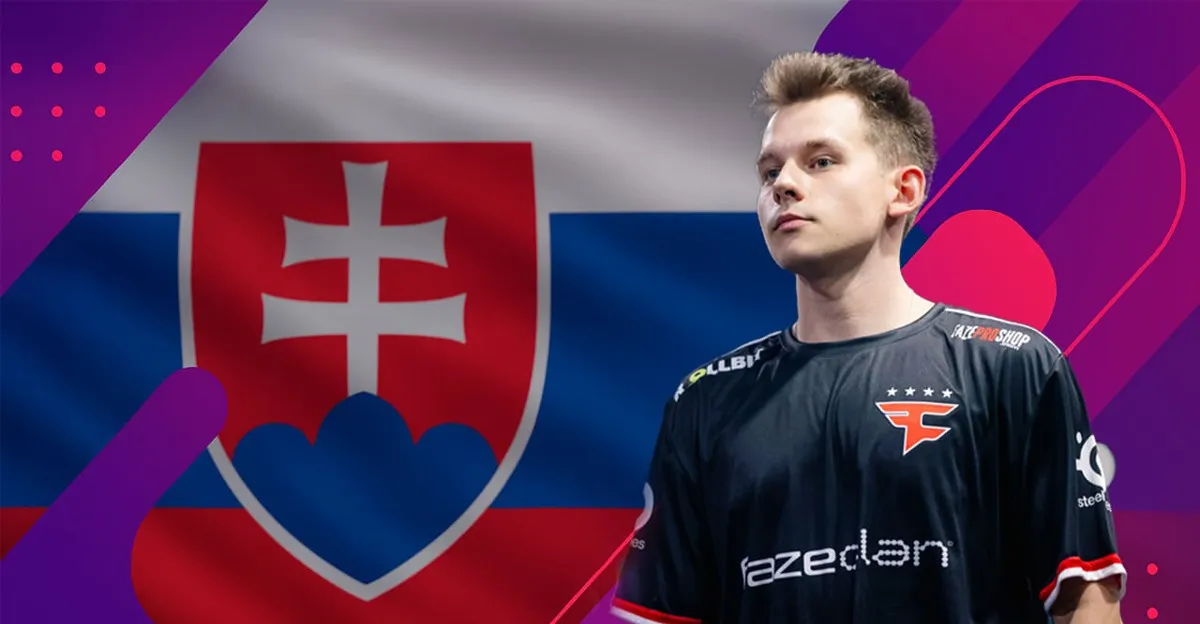 David „frozen“ Čerňanský