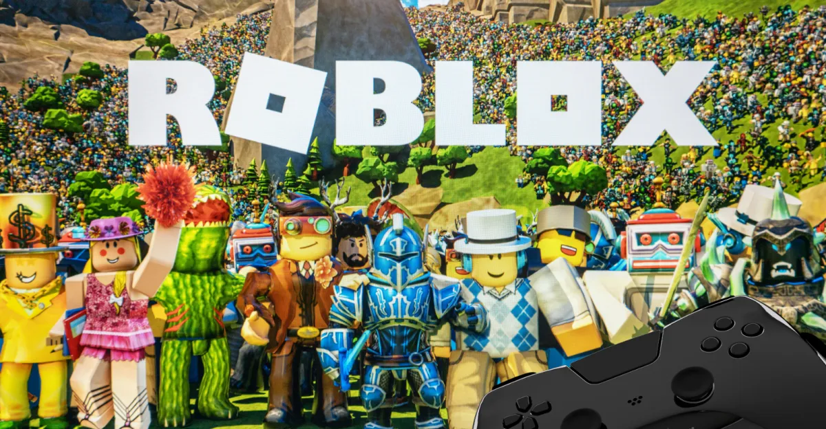 Roblox