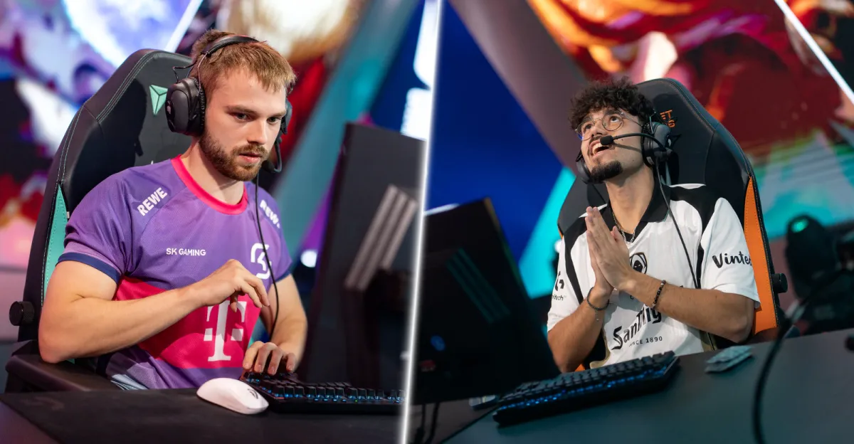 SK kvůli výhře Heretics sezóna končí