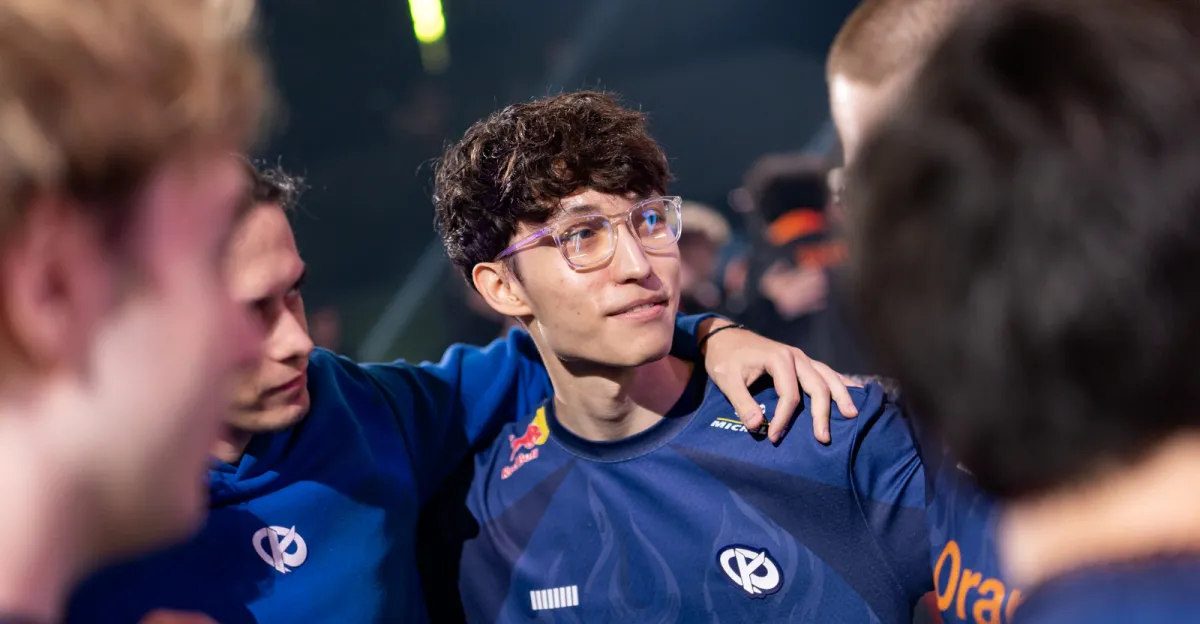 Martin "marteen" Pátek