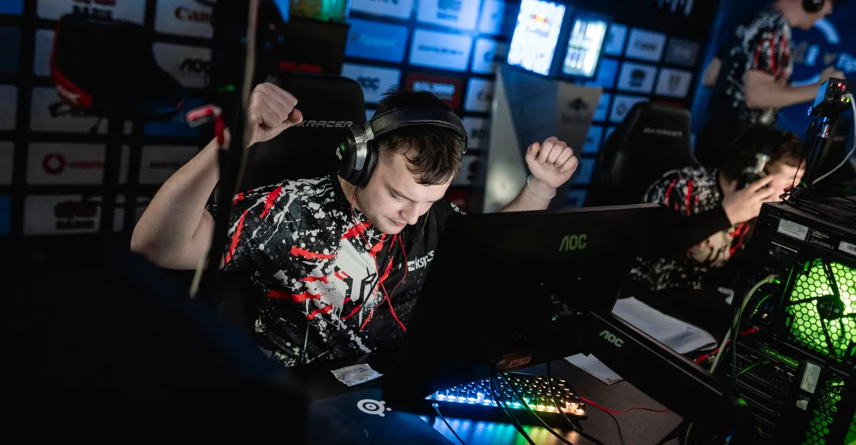 Martin „realzen“ Hlavan