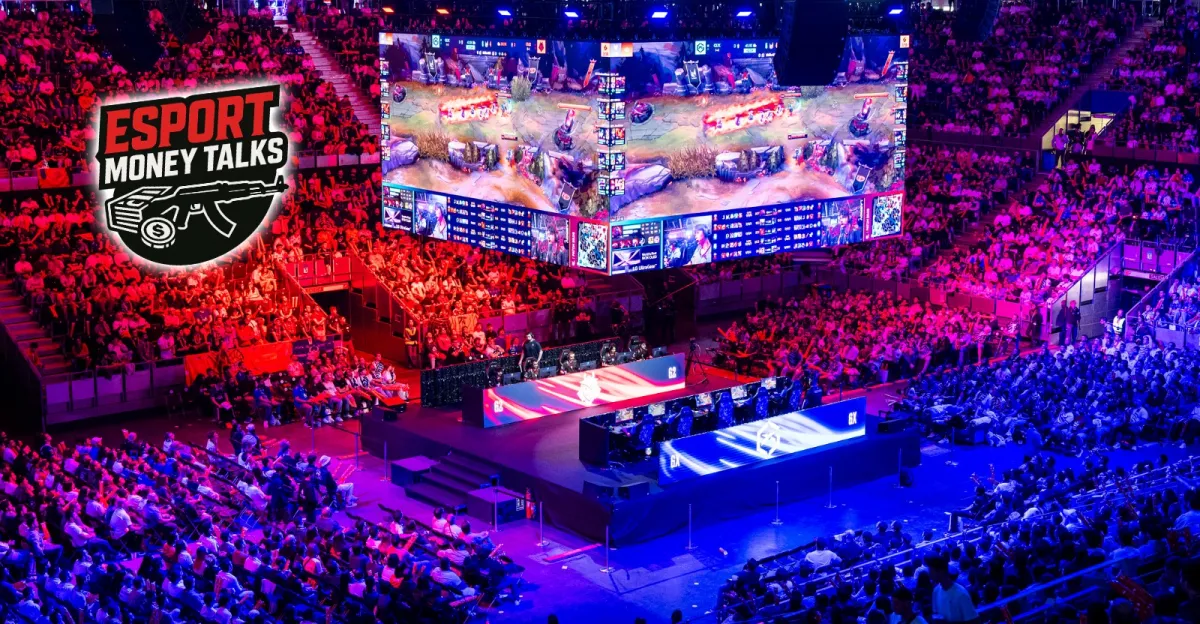 LEC Roadtrip v Madridu