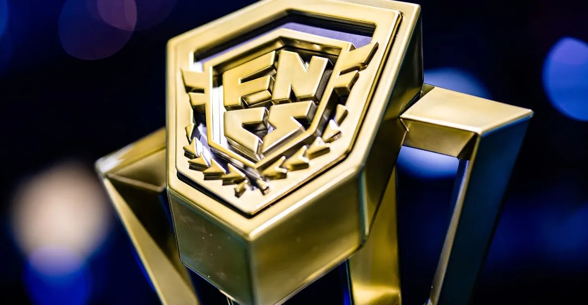 FNCS Global Championship