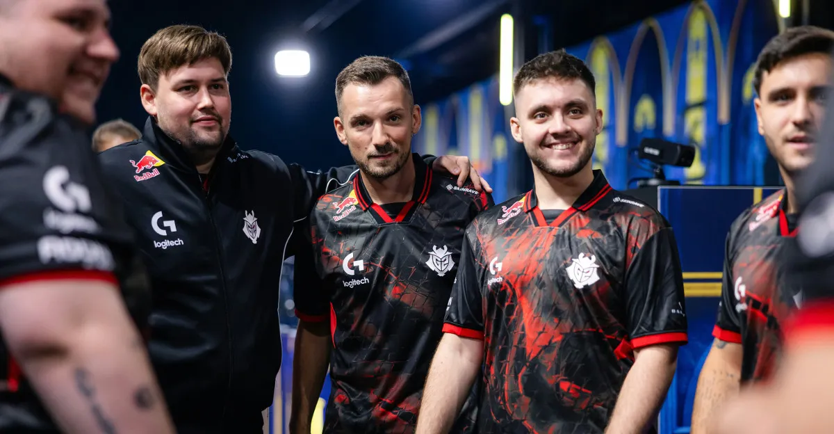 G2 Esports