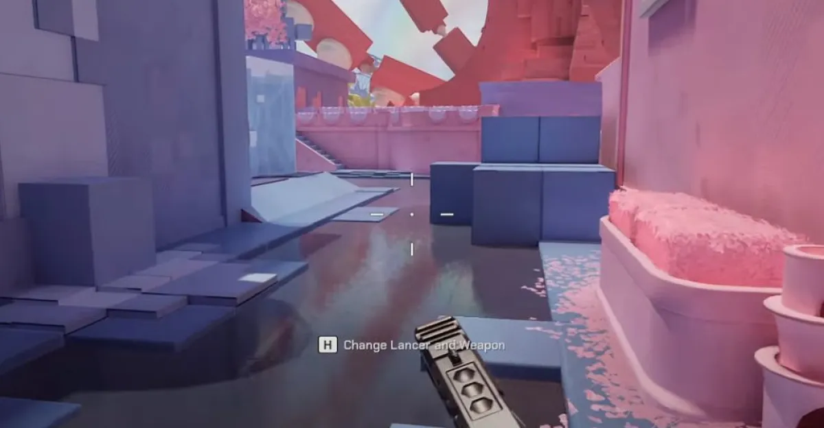 Toyland inspirovaný Infernem