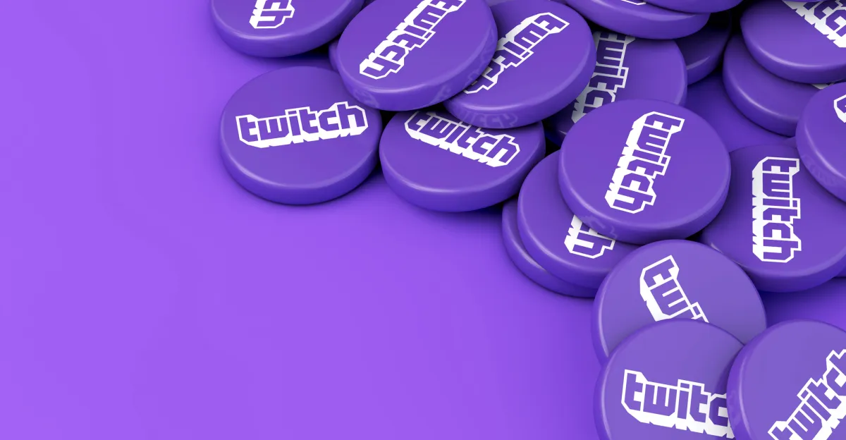 Twitch